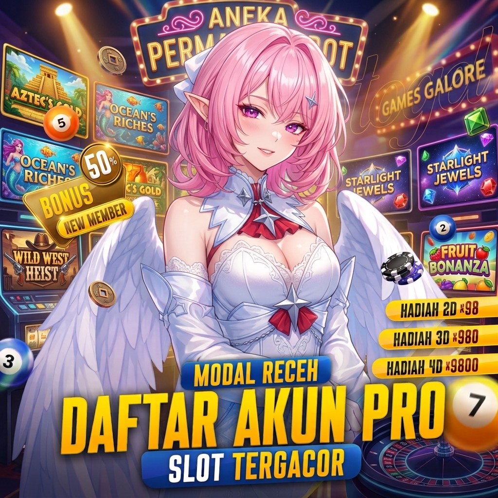 LEDAK138 > Jurus Mantap! Panduan Jaga Tempo Main Biar Capai Cuan